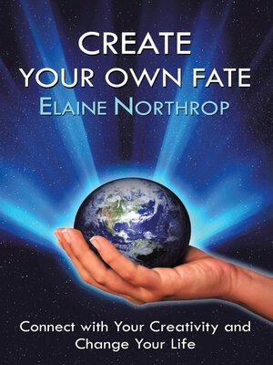 cover image of Create Your Own Fate